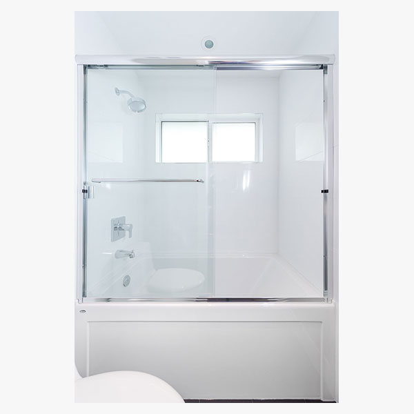 Bathtub & Shower Sliders